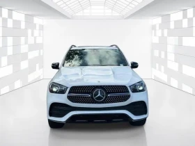 Mercedes-Benz GLE 350, снимка 1