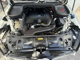 Mercedes-Benz GLE 350, снимка 16