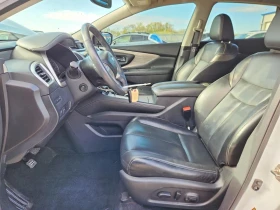 Nissan Murano 3.5l Platinum, снимка 7