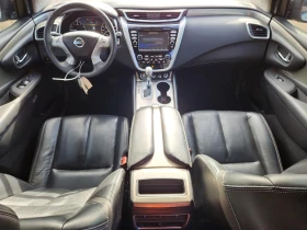 Nissan Murano 3.5l Platinum, снимка 8