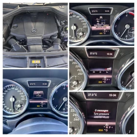 Mercedes-Benz ML 350 d/AMG/OFF ROAD/HARMАN/KARDON+ KAMERA+ DISTRONIC/ТО, снимка 17