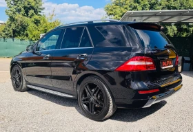 Mercedes-Benz ML 350 d/AMG/OFF ROAD/HARMАN/KARDON+ KAMERA+ DISTRONIC/ТО, снимка 5
