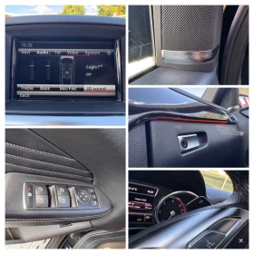 Mercedes-Benz ML 350 d/AMG/OFF ROAD/HARMАN/KARDON+ KAMERA+ DISTRONIC/ТО, снимка 14