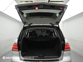 Mercedes-Benz GLE 350 d 4MATIC* ПОДГРЕВ* ОБДУХВАНЕ* PANORAMA, снимка 17