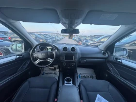 Mercedes-Benz ML 350, снимка 10