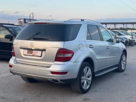 Mercedes-Benz ML 350, снимка 6