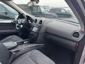Mercedes-Benz ML 350, снимка 11