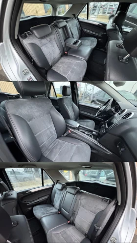 Mercedes-Benz ML 350, снимка 12