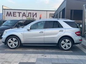Mercedes-Benz ML 350, снимка 5