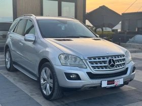 Mercedes-Benz ML 350, снимка 3