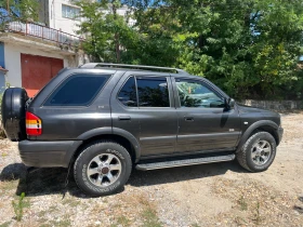 Opel Frontera 2.2DTI, снимка 5