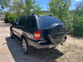 Opel Frontera 2.2DTI, снимка 7