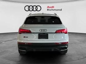 Audi SQ5 PROGRESSIV ЦЕНА ДО БЪЛГАРИЯ АВТОКРЕДИТ, снимка 6