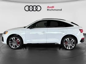 Audi SQ5 PROGRESSIV ЦЕНА ДО БЪЛГАРИЯ АВТОКРЕДИТ, снимка 8