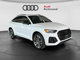 Audi SQ5 PROGRESSIV ЦЕНА ДО БЪЛГАРИЯ АВТОКРЕДИТ, снимка 3