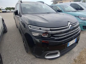Citroen C5 Aircross 1.6 Shine, снимка 2