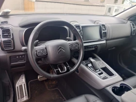 Citroen C5 Aircross 1.6 Shine, снимка 5