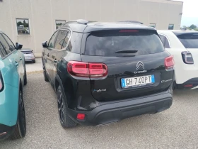 Citroen C5 Aircross 1.6 Shine, снимка 3