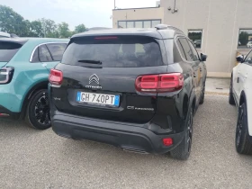 Citroen C5 Aircross 1.6 Shine, снимка 4