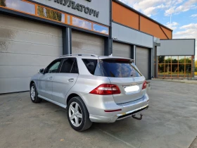 Mercedes-Benz ML 350 AMG Теглич Камера Лизинг , снимка 4