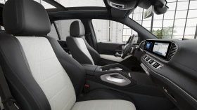 Mercedes-Benz GLE 450 AMG 4MATIC 6+ 1, снимка 9