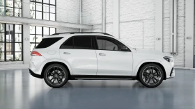 Mercedes-Benz GLE 450 AMG 4MATIC 6+ 1, снимка 3