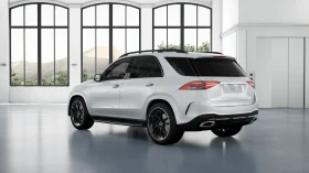 Mercedes-Benz GLE 450 AMG 4MATIC 6+ 1, снимка 6
