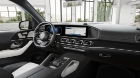 Mercedes-Benz GLE 450 AMG 4MATIC 6+ 1, снимка 11
