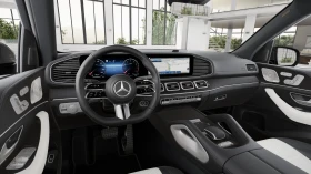 Mercedes-Benz GLE 450 AMG 4MATIC 6+ 1, снимка 8