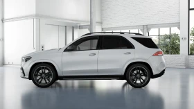 Mercedes-Benz GLE 450 AMG 4MATIC 6+ 1, снимка 7