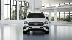 Mercedes-Benz GLE 450 AMG 4MATIC 6+ 1, снимка 2