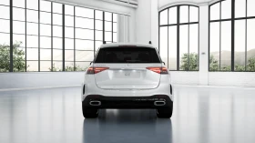Mercedes-Benz GLE 450 AMG 4MATIC 6+ 1, снимка 5
