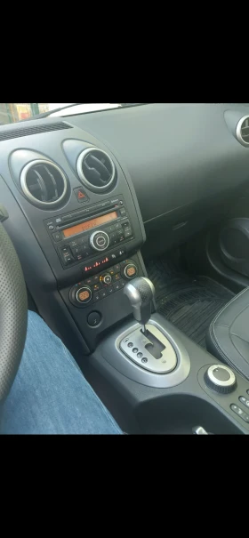 Nissan Qashqai Suv, снимка 4