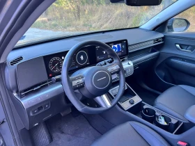 Hyundai Kona, снимка 7