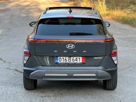 Hyundai Kona, снимка 5