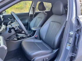 Hyundai Kona, снимка 8