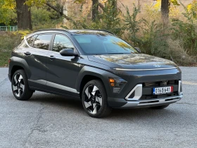 Hyundai Kona, снимка 3