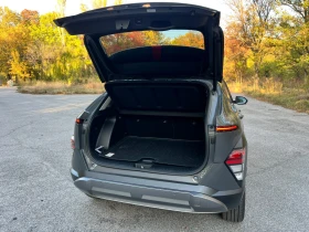 Hyundai Kona, снимка 15