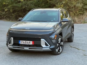 Hyundai Kona, снимка 1