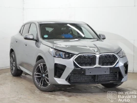 BMW X2 20d sDrive Steptronic, снимка 4