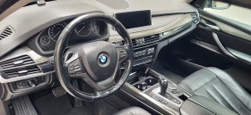 BMW X5 F15, снимка 10