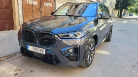 BMW X5 F15, снимка 4
