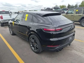 Porsche Cayenne, снимка 1