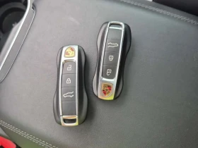 Porsche Cayenne, снимка 10
