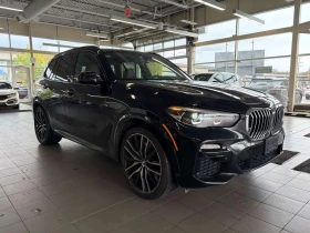 BMW X5, снимка 13