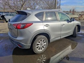 Mazda CX-5 2.2d, снимка 11