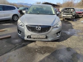 Mazda CX-5 2.2d, снимка 8