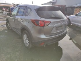 Mazda CX-5 2.2d, снимка 13