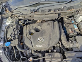 Mazda CX-5 2.2d, снимка 6