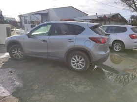 Mazda CX-5 2.2d, снимка 14